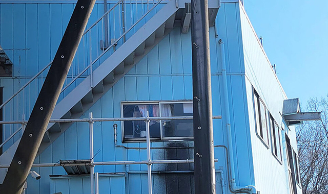 株式会社ユーテクノス